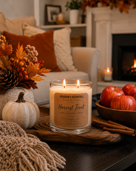 Harvest Treat