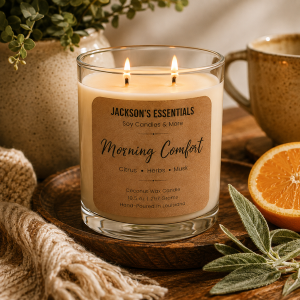 Morning Comfort