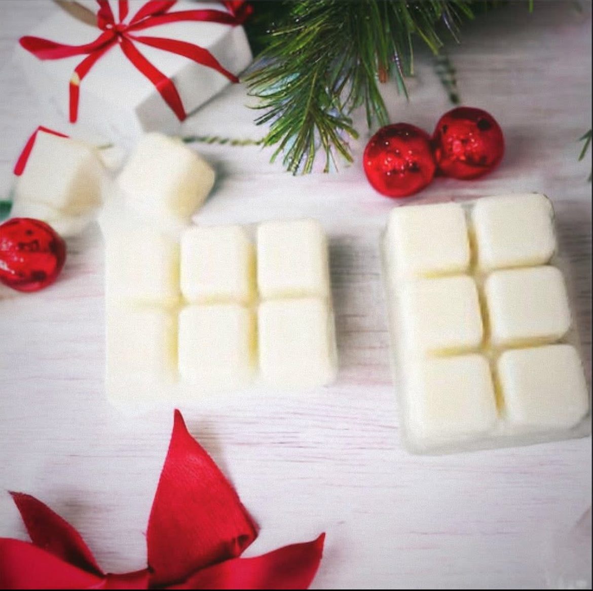 Holiday Wax Melts