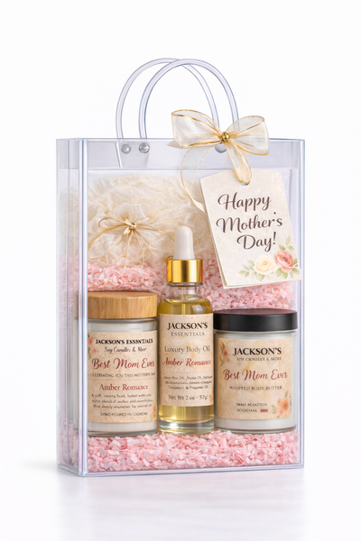 Best Mom Ever Gift Set