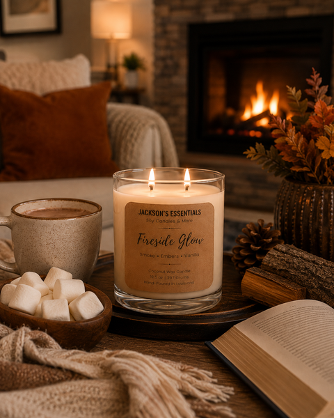 Fireside Glow