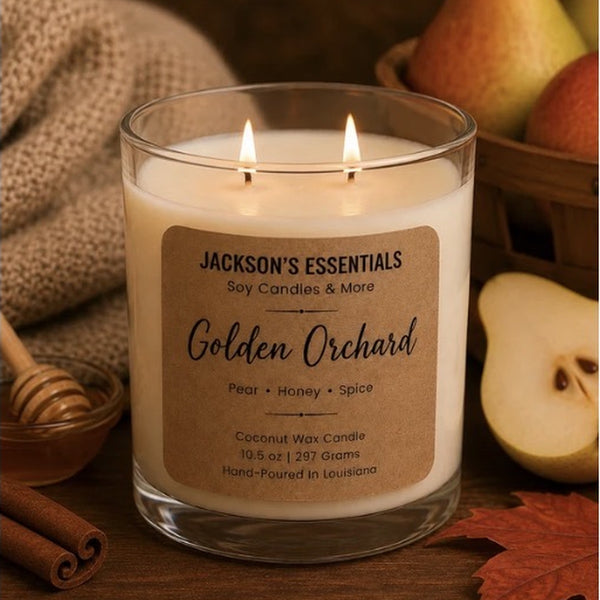 Golden Orchard