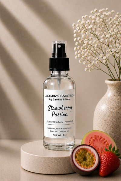 Room & Linen Spray
