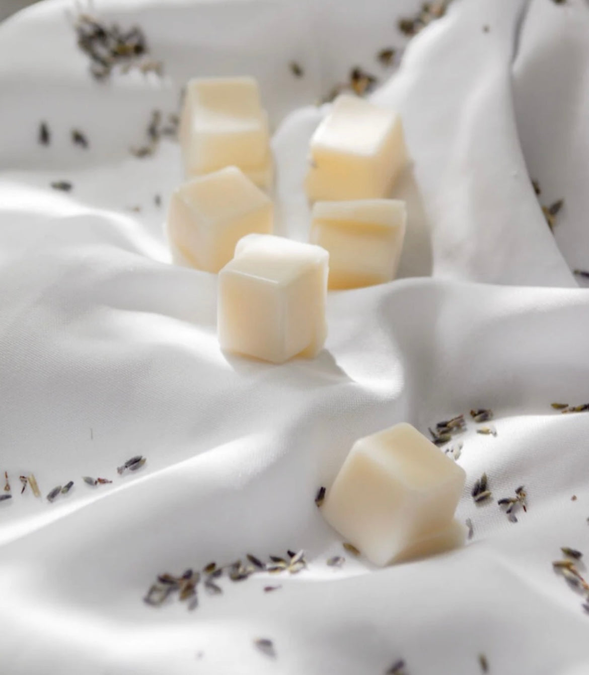 Scented Wax Melts-Jackson's Essentials Soy Candles & More