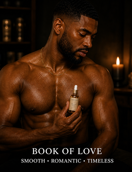 Book Of Love
