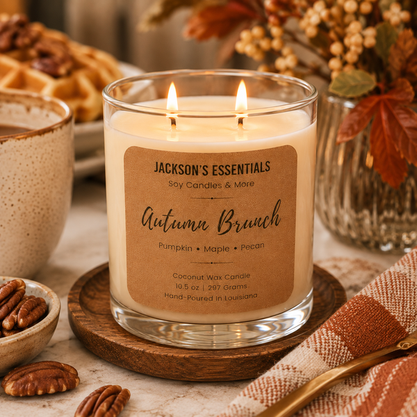 Autumn Brunch