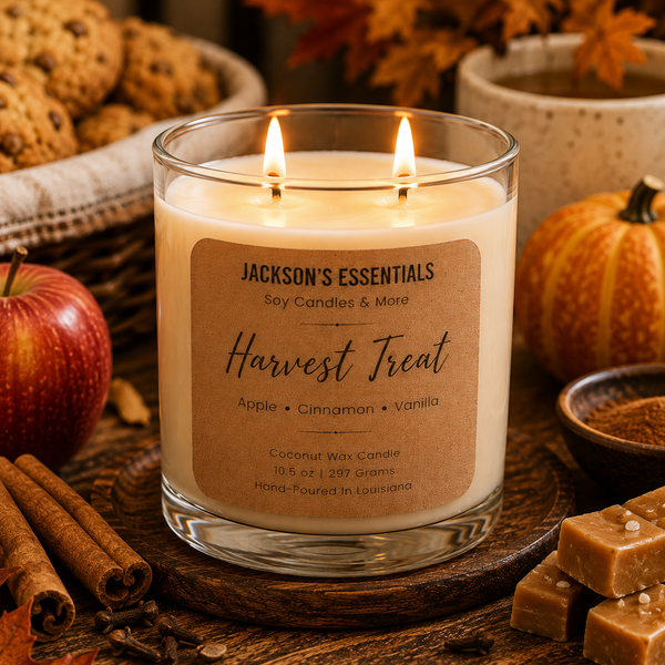 Harvest Treat