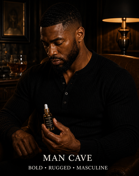 Man Cave