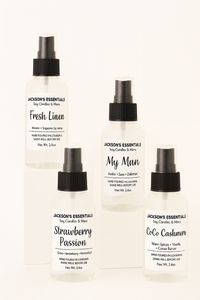 Room & Linen Spray