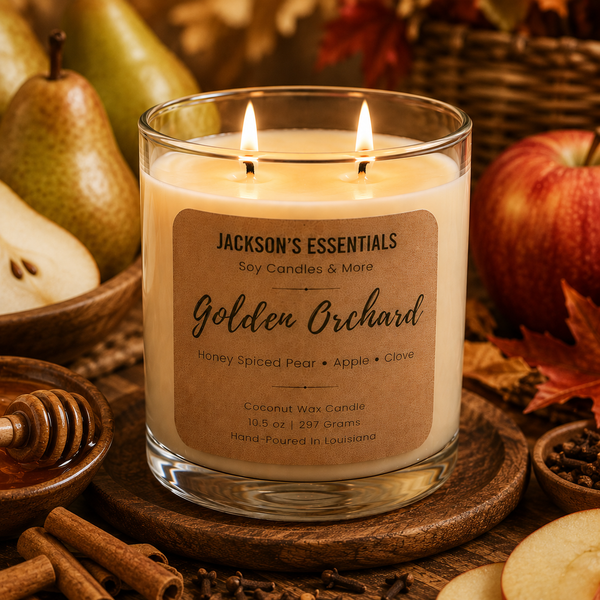 Golden Orchard
