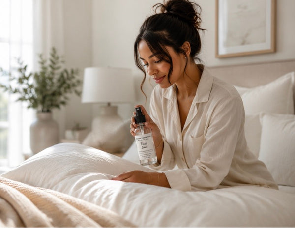 Room & Linen Spray