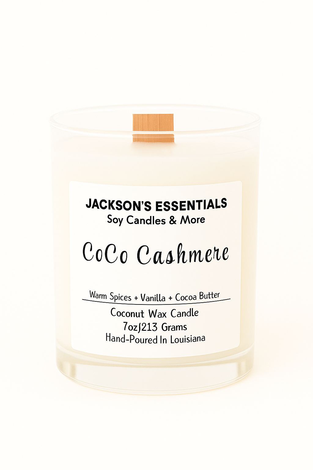 CoCo Cashmere