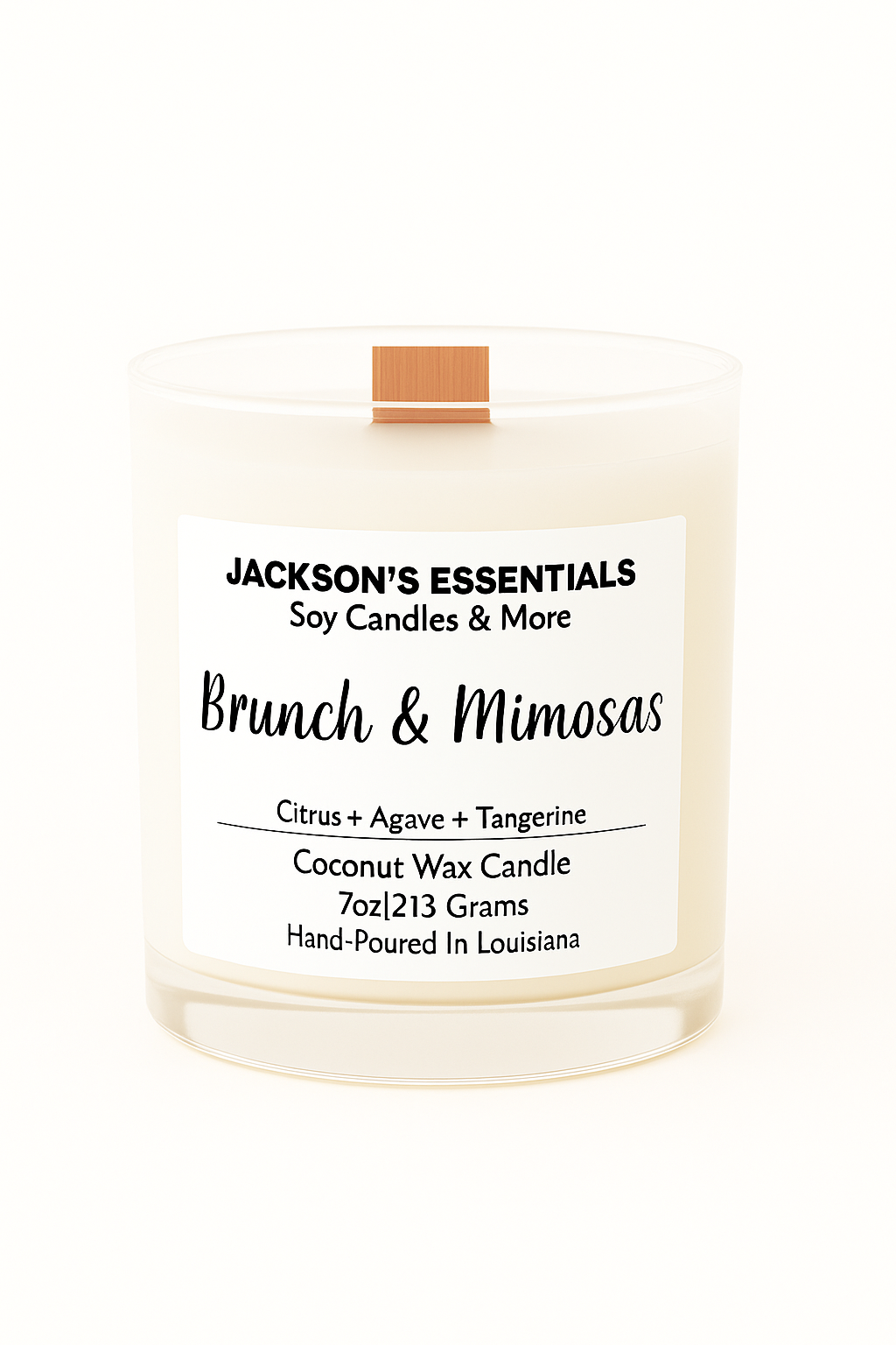 Brunch & Mimosas