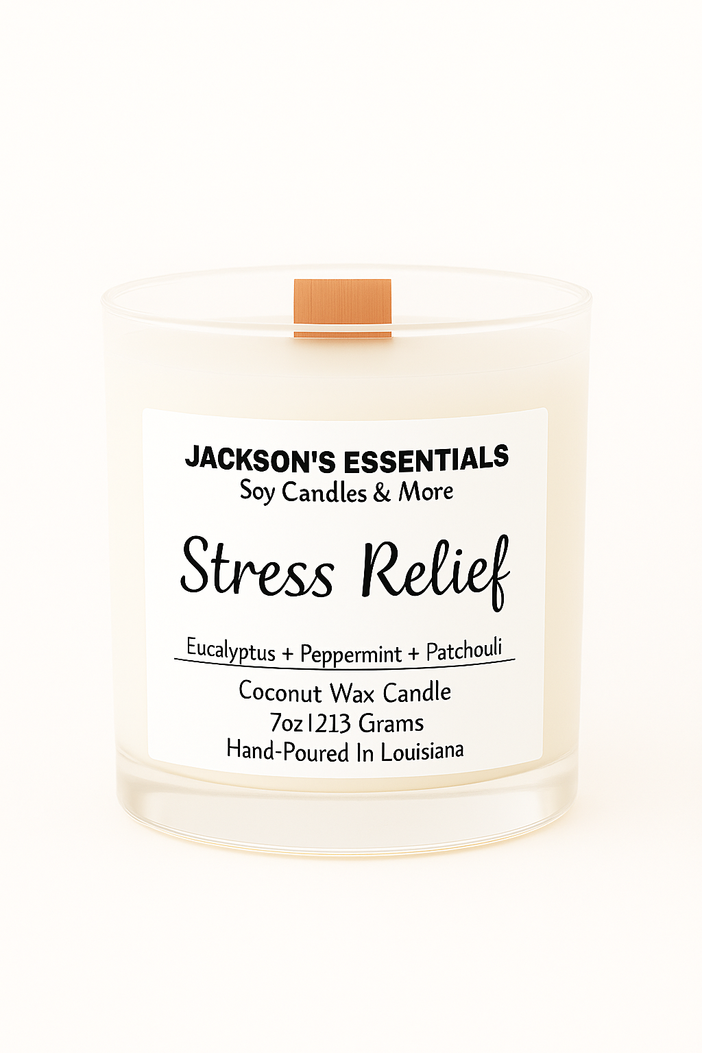 Stress Relief