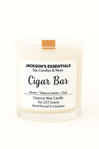 Cigar Bar