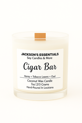 Cigar Bar