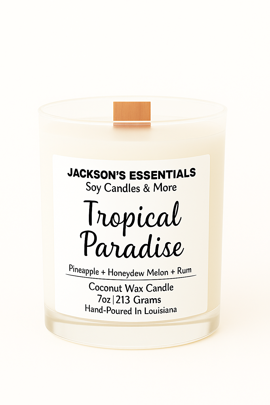 Tropical Paradise