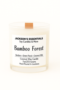 Bamboo Forest