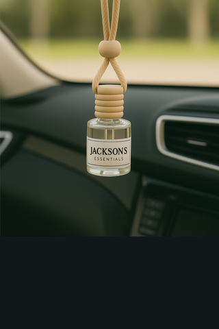 Car Diffuser