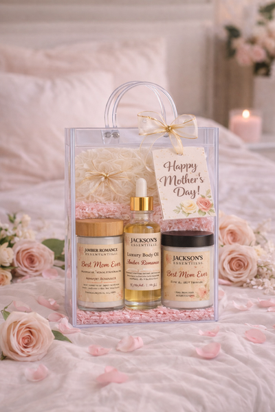 Best Mom Ever Gift Set