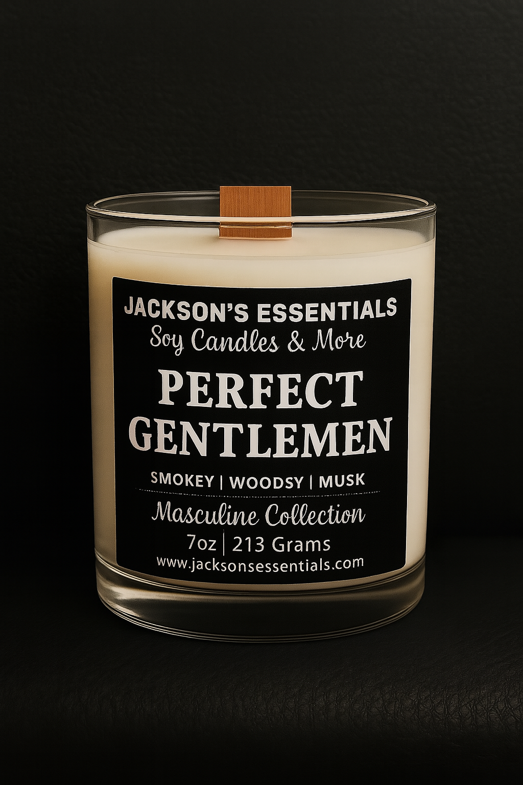 Perfect Gentlemen