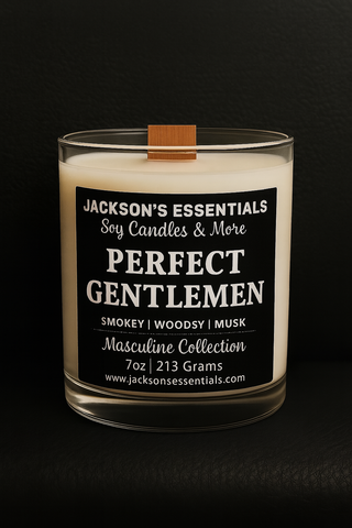 Perfect Gentlemen