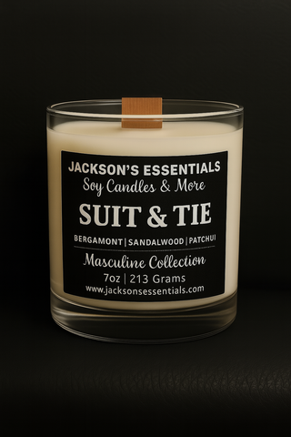 Suit & Tie