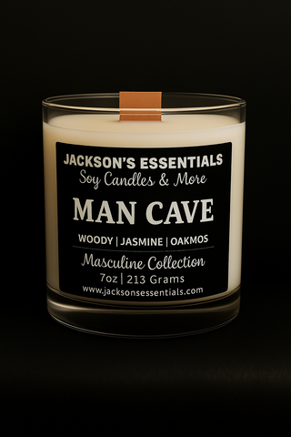 Man Cave