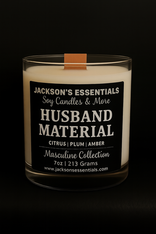 Husband Material