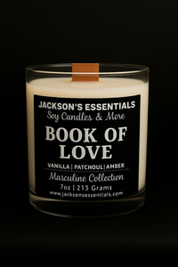 Book Of Love