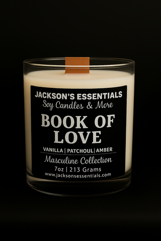 Book Of Love