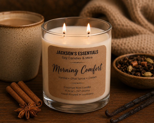 Morning Comfort
