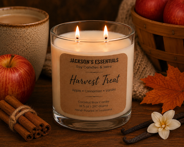 Harvest Treat