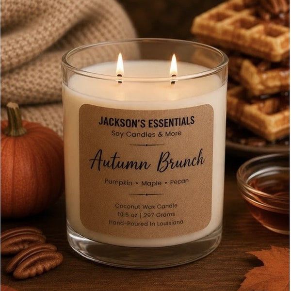 Autumn Brunch