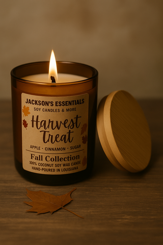 Harvest Treat