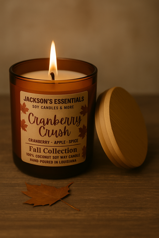 Cranberry Crush
